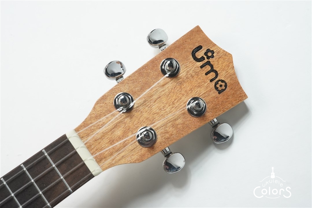 ウクレレ Uma ukulele ukー05SS